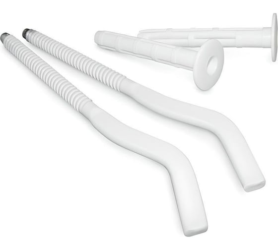 Кронштейн для радиатора ViEiR 3шт, 9–220 мм, для установки секционных радиаторов VR9-170 1