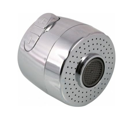 Двухрежимный аэратор Fauzt A2RF