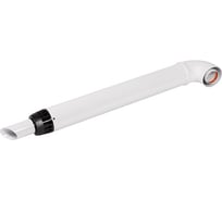 Коаксиальный универсальный комплект Royal Thermo АНТИЛЕД 60/100 - 1000 мм НС-1343679