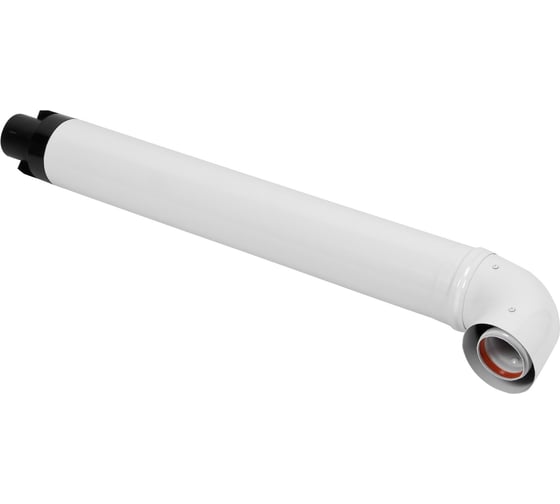 Универсальный коаксиальный комплект Royal Thermo 60/100 - 900 мм НС-1343682