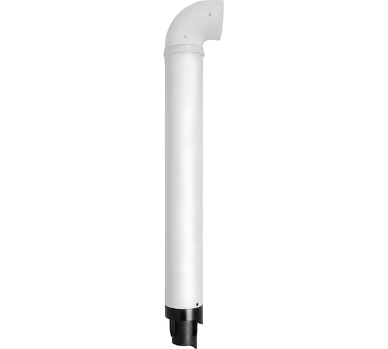 Универсальный коаксиальный комплект Royal Thermo 60/100 - 900 мм НС-1343682