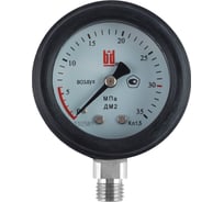 Манометр BD 2 050 Р (0-35) МПа, кл.1,5, М12х1,5 123111162624123