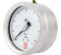 Манометр BD 4 160 ТЭ (0-60) бар, кл.1,0, G1/2 147122253927