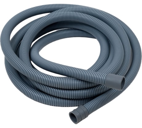 Сливной шланг TUBOFLEX М евро слот 4,5 м 4620759660179