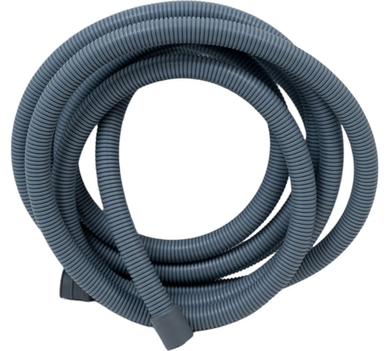 Сливной шланг TUBOFLEX М евро слот 4,5 м 4620759660179