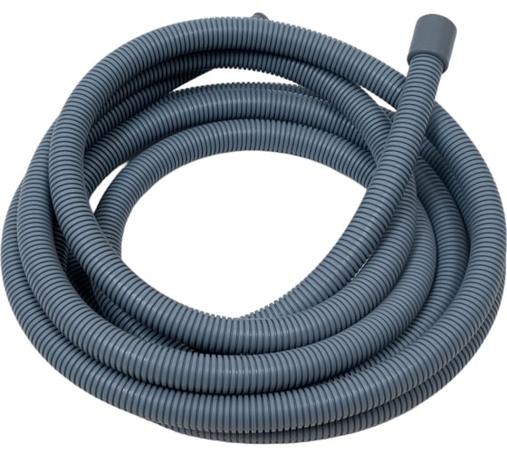 Сливной шланг TUBOFLEX М евро слот 4,5 м 4620759660179