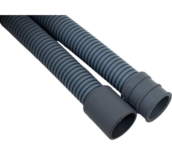 Сливной шланг TUBOFLEX М евро слот 4,5 м 4620759660179