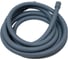 Сливной шланг TUBOFLEX М евро слот 4,5 м 4620759660179 3