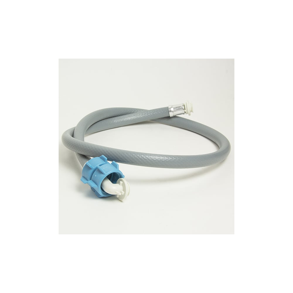 Наливной шланг для стиральных машин Zox 3 м., без прокладок 513771 ...