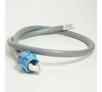 Наливной шланг для стиральных машин Zox 3 м., без прокладок 513771