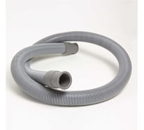 Сливной шланг толстый для стиральных машин Zox 1,5 м 513777