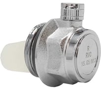 Воздухоотводчик для радиатора Rvc Pro автоматический 1 правый11424