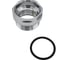 Ниппель Ideal Standard M22х1/M18х1.5 хром B960018AA 1