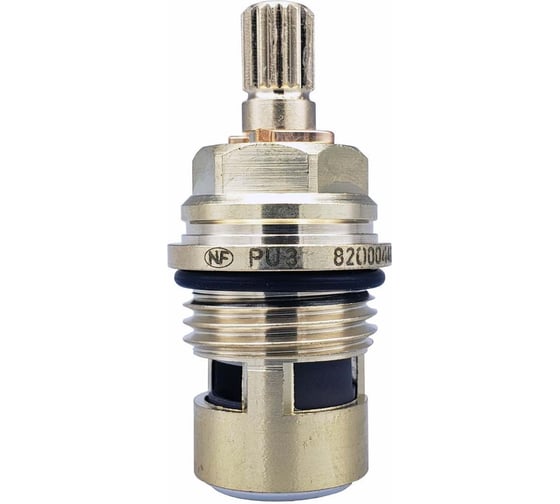 Кран-букса Vidima G1/2-180 H98Z977NU 1