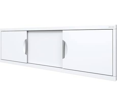 Экран под ванну Onika ЛАГУНА 150 белый 515003