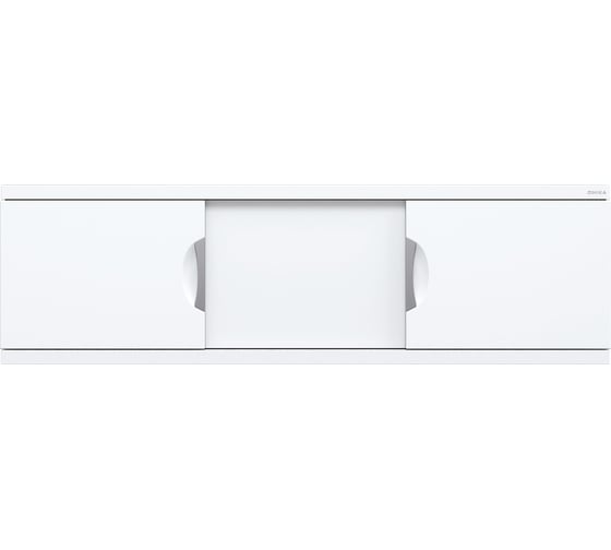 Экран под ванну Onika ЛАГУНА-Эконом 150 белый 515015 1