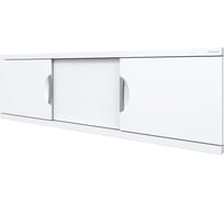 Экран под ванну Onika ЛАГУНА-Эконом 160 белый 516003