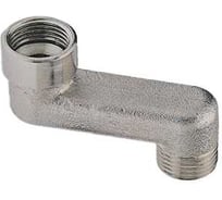 Эксцентрик 3/4 гайка  × 1/2 штуцер −10 мм для подключения душевых и смесительных узлов VIEIR VRFM43-10