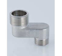 Эксцентрик 3/4 штуцер × 1/2 штуцер −50 мм для разводки водопровода с удлинением VIEIR VRMM43-50