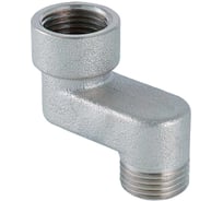 Эксцентрик 1/2 гайка × 1/2 штуцер −20 мм для выравнивания подключения смесителя VIEIR VRFM33-20