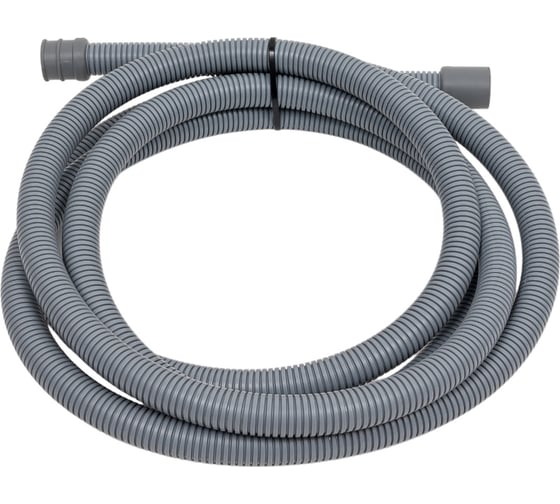 Сливной шланг TUBOFLEX М евро слот 3,5 м 4620759660155