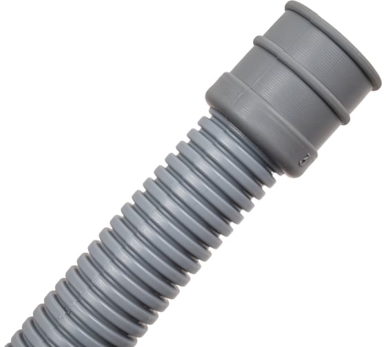 Сливной шланг TUBOFLEX М евро слот 3,5 м 4620759660155