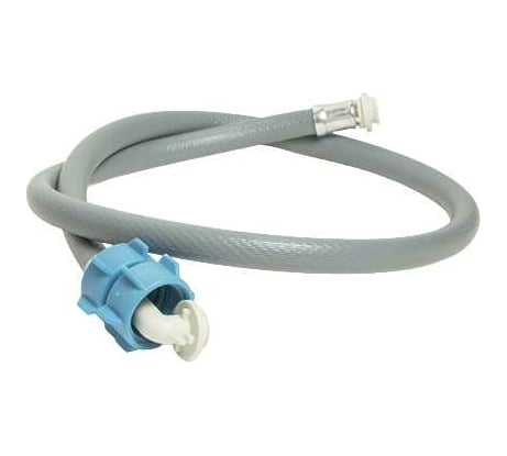 Наливной шланг Zox 2 м, для стиральных машин, без прокладок 513769