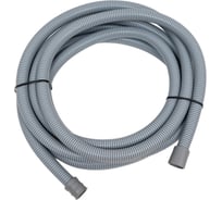 Сливной шланг TUBOFLEX М евро слот 5,0 м 4620759660186