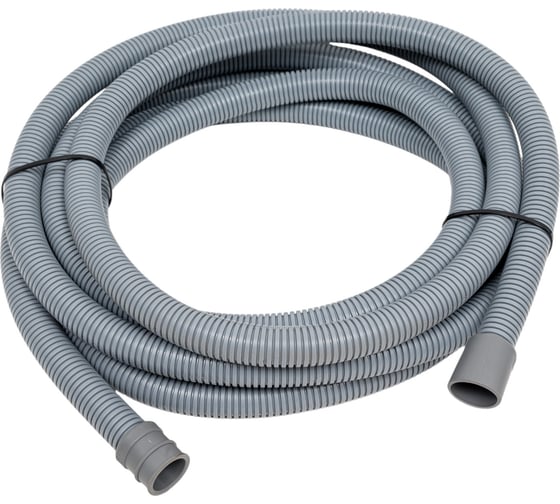 Сливной шланг TUBOFLEX М евро слот 5,0 м 4620759660186