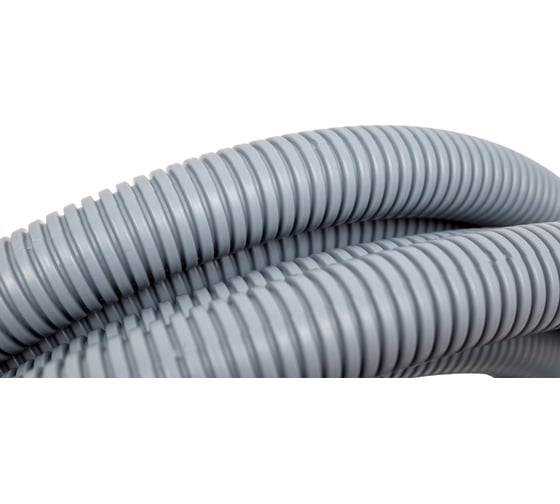 Сливной шланг TUBOFLEX М евро слот 5,0 м 4620759660186