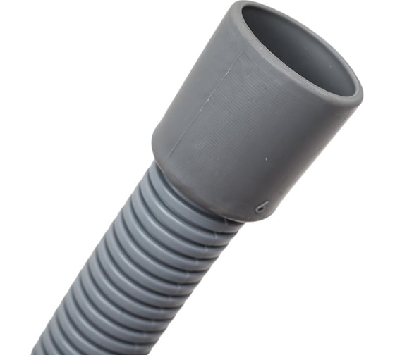 Сливной шланг TUBOFLEX М евро слот 5,0 м 4620759660186