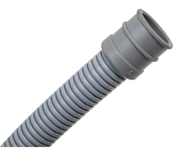 Сливной шланг TUBOFLEX М евро слот 5,0 м 4620759660186