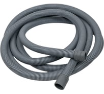 Сливной шланг TUBOFLEX М евро слот 4,0 м 4620759660162