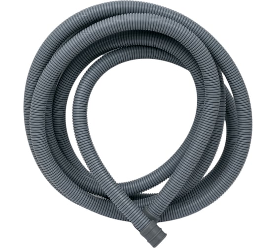 Сливной шланг TUBOFLEX М евро слот 4,0 м 4620759660162