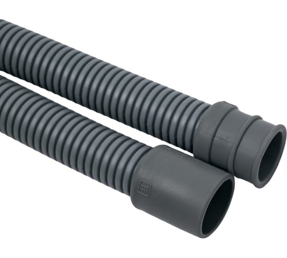 Сливной шланг TUBOFLEX М евро слот 4,0 м 4620759660162