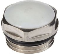 Заглушка радиаторная ViEiR 5шт 3/4 для отопительных приборов VRD16