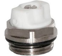 Кран Маевского ViEiR 5шт 3/4 для стравливания воздуха из радиаторов VRD17