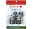 Эксцентрик усиленный длинный ViEiR 1/2 штуцер × 3/4 штуцер для увеличенного выноса при установке смесителей PV46 1