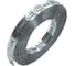 Лента STALMAX LP-TP 20х0,55 (10м) монтажная для теплого пола / кабеля (арт. 10827) оц. сталь (уп. 4 шт) 10827-023 2