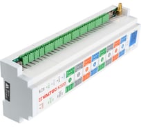 Зональный контроллер Valtec 24В, IP20 VT.K500.0.0