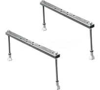 Ножки для прямоугольных ванн Vagnerplast VPN230