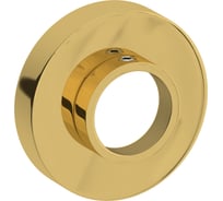 Отражатель Сунержа TUBE н/ж d-21.3 мм (к-т) Золото 03-1029-0001