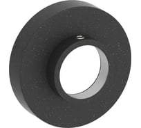 Отражатель Сунержа TUBE н/ж d-21.3 мм (к-т) Тёмный титан муар 15-1029-0001