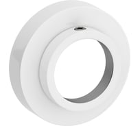 Отражатель Сунержа TUBE н/ж d-26.9 мм (к-т) Белый 12-1029-0002