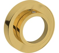 Отражатель Сунержа TUBE н/ж d-26.9 мм (к-т) Золото 03-1029-0002