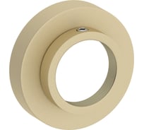 Отражатель Сунержа TUBE н/ж d-26.9 мм (к-т) Матовая шампань 022-1029-0002