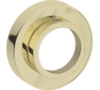 Отражатель Сунержа TUBE н/ж d-26.9 мм (к-т) Шампань 020-1029-0002