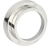 Отражатель Сунержа TUBE н/ж d-33.7 мм (к-т) Без покрытия 00-1029-0003