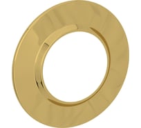 Увеличитель диаметра Сунержа TUBE d нар. 50-70 мм / 2 шт. / Золото 03-1507-0003