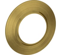 Увеличитель диаметра Сунержа TUBE d нар. 50-70 мм / 2 шт. / Состаренная бронза 05-1507-0003